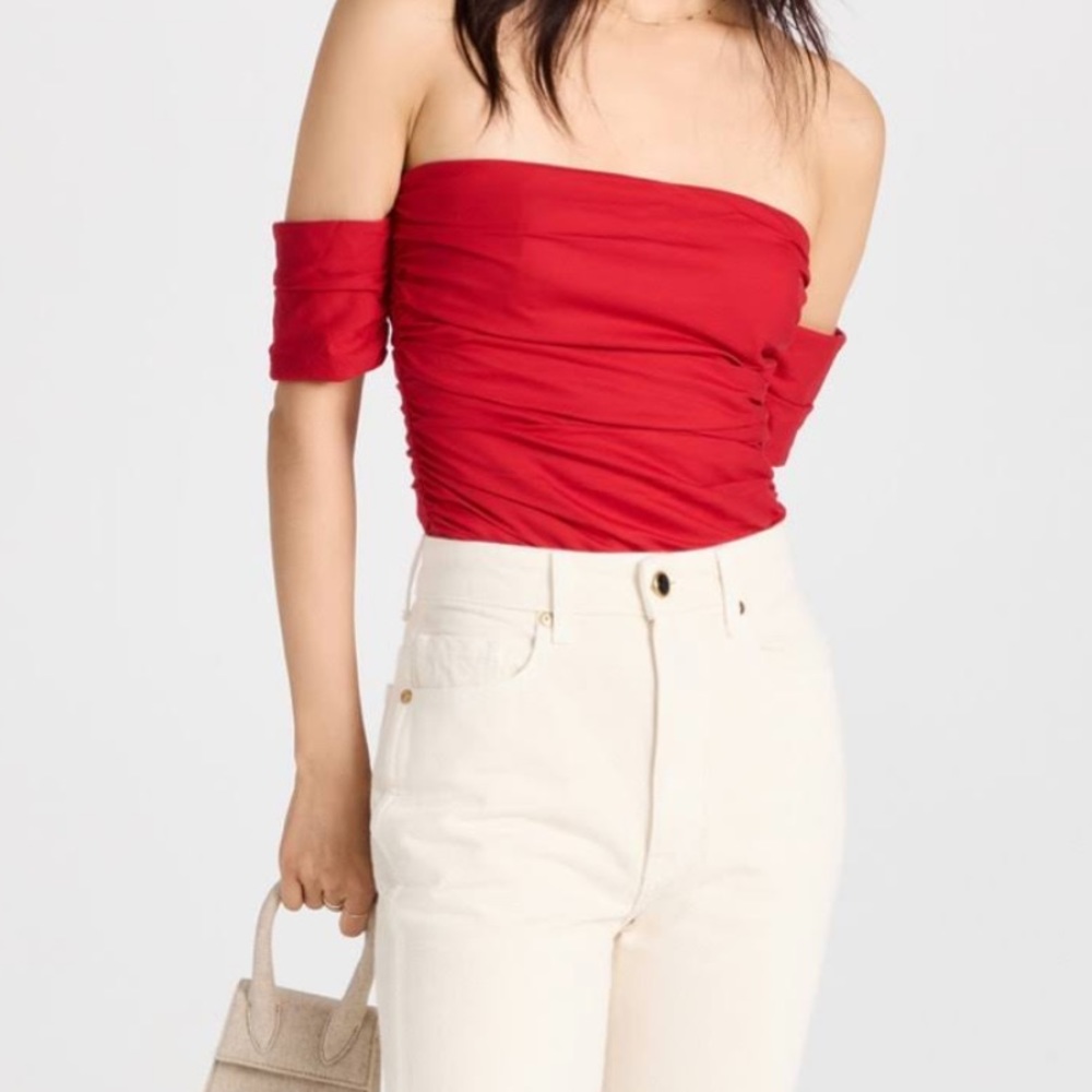 Reformation Adan Top